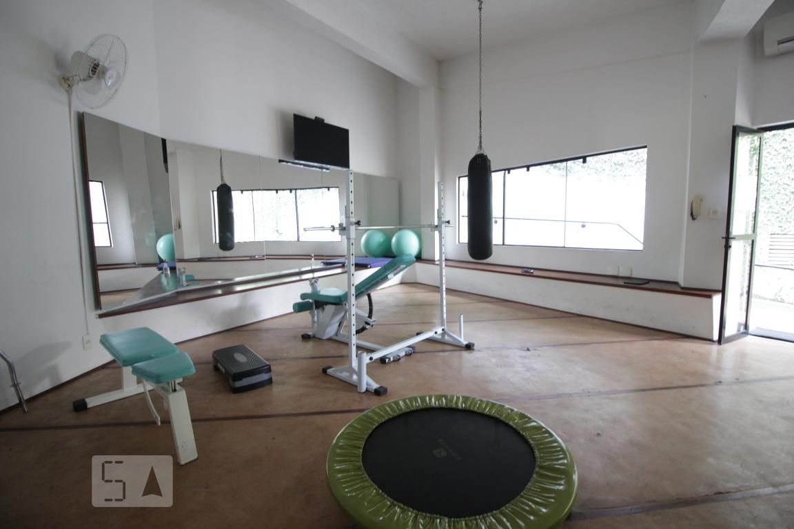 Apartamento, 3 quartos, 380 m² - Foto 32