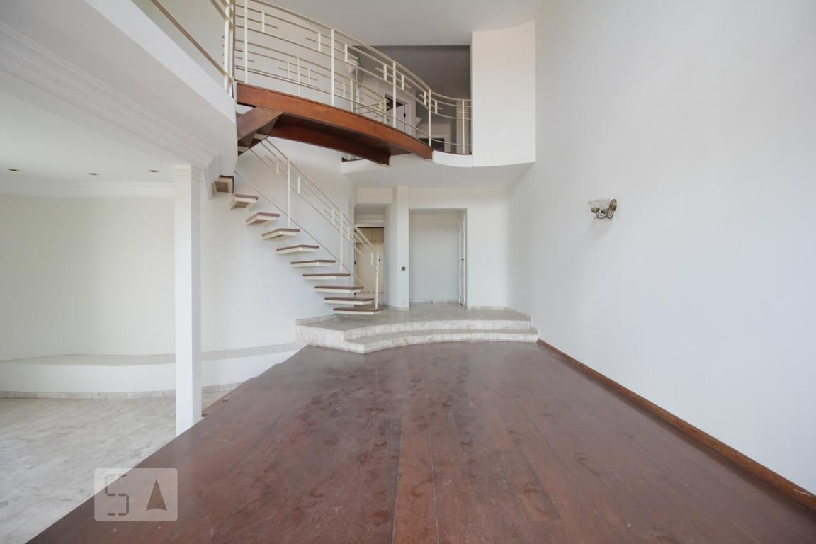 Apartamento, 3 quartos, 380 m² - Foto 1
