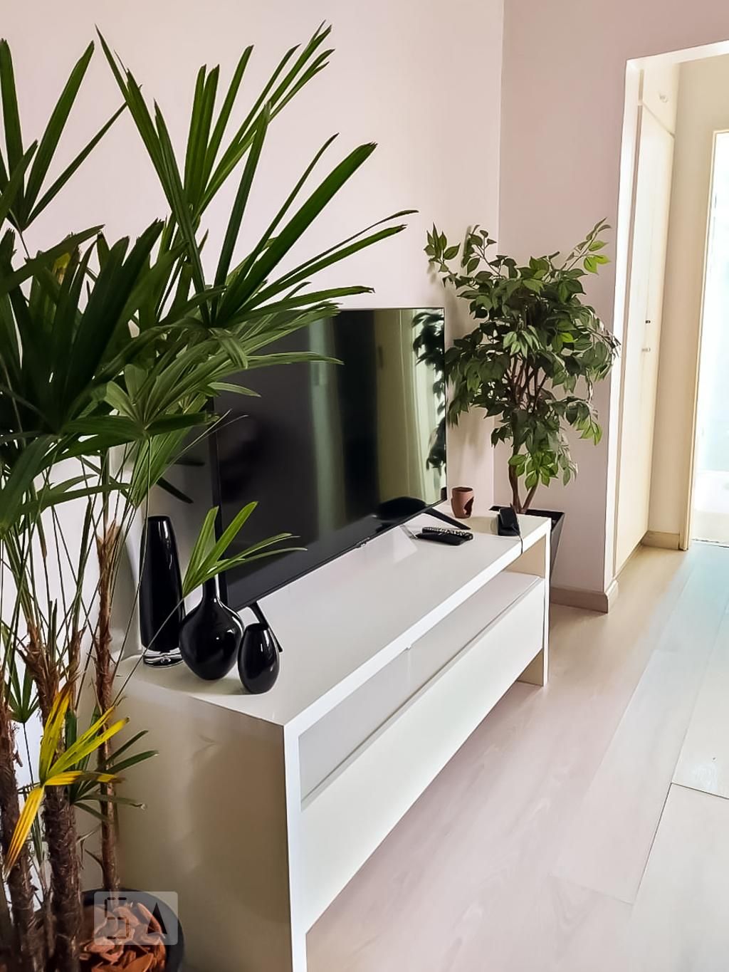 Apartamento, 1 quarto, 40 m² - Foto 3