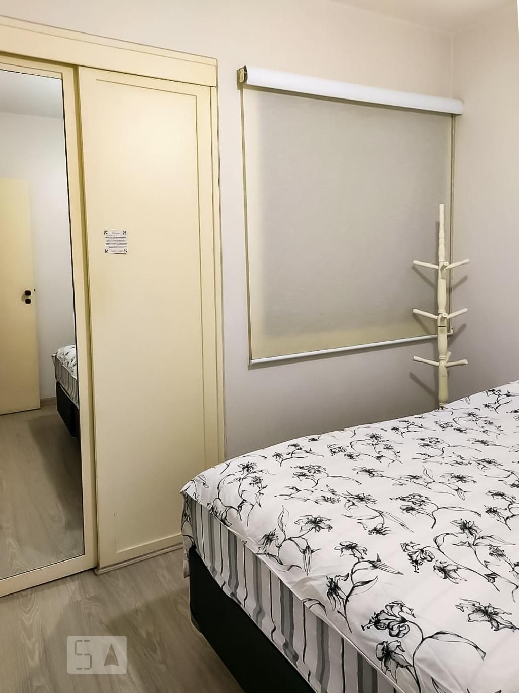 Apartamento, 1 quarto, 40 m² - Foto 5