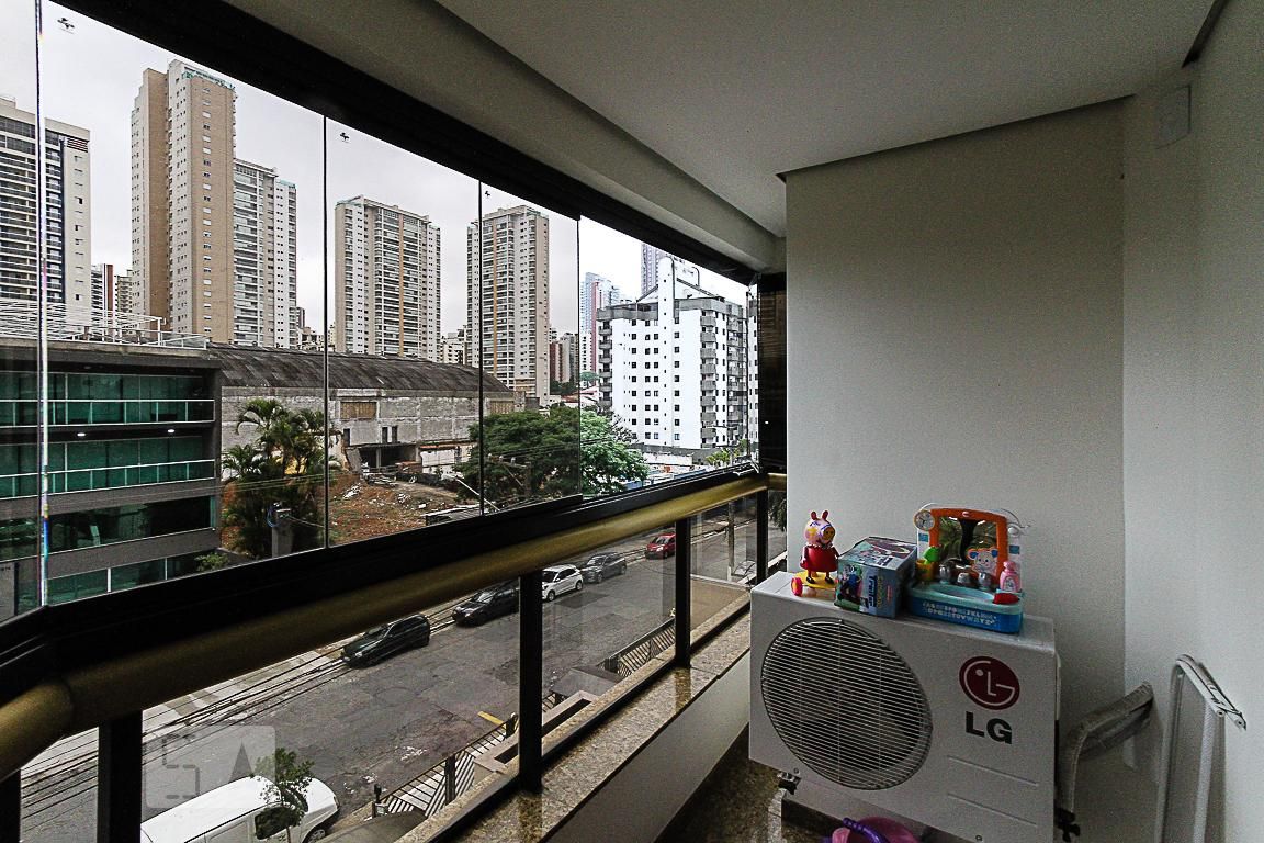 Apartamento, 4 quartos, 242 m² - Foto 35