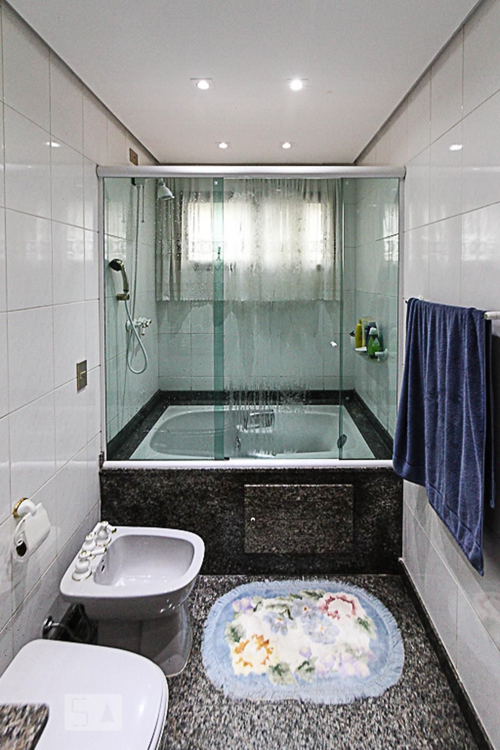 Apartamento, 4 quartos, 242 m² - Foto 39