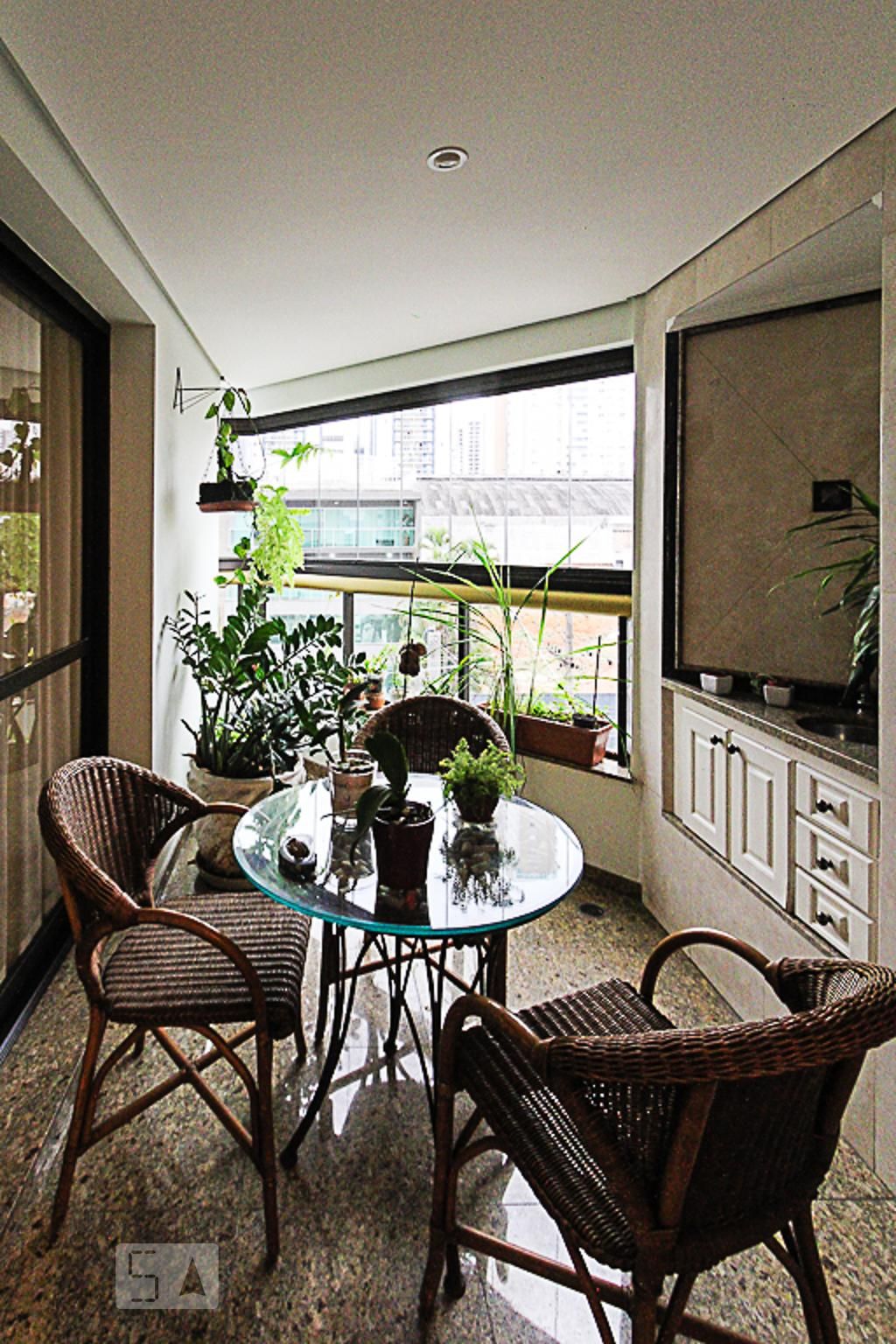 Apartamento, 4 quartos, 242 m² - Foto 12
