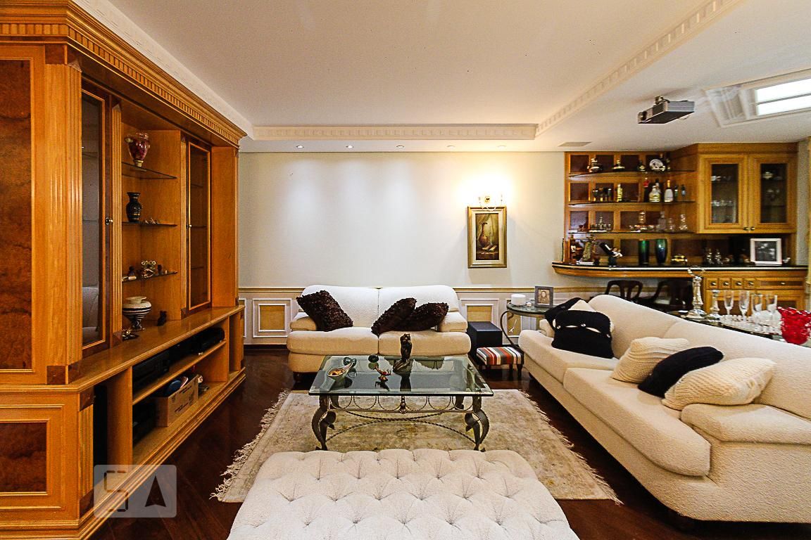 Apartamento, 4 quartos, 242 m² - Foto 4