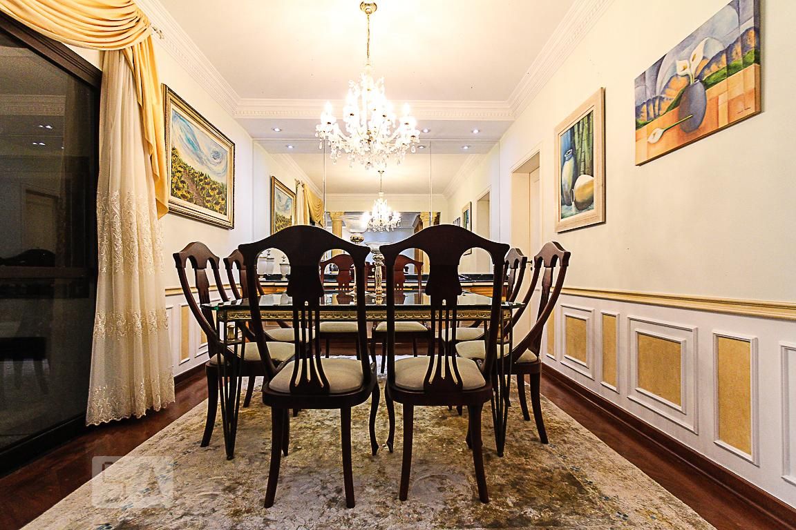 Apartamento, 4 quartos, 242 m² - Foto 8