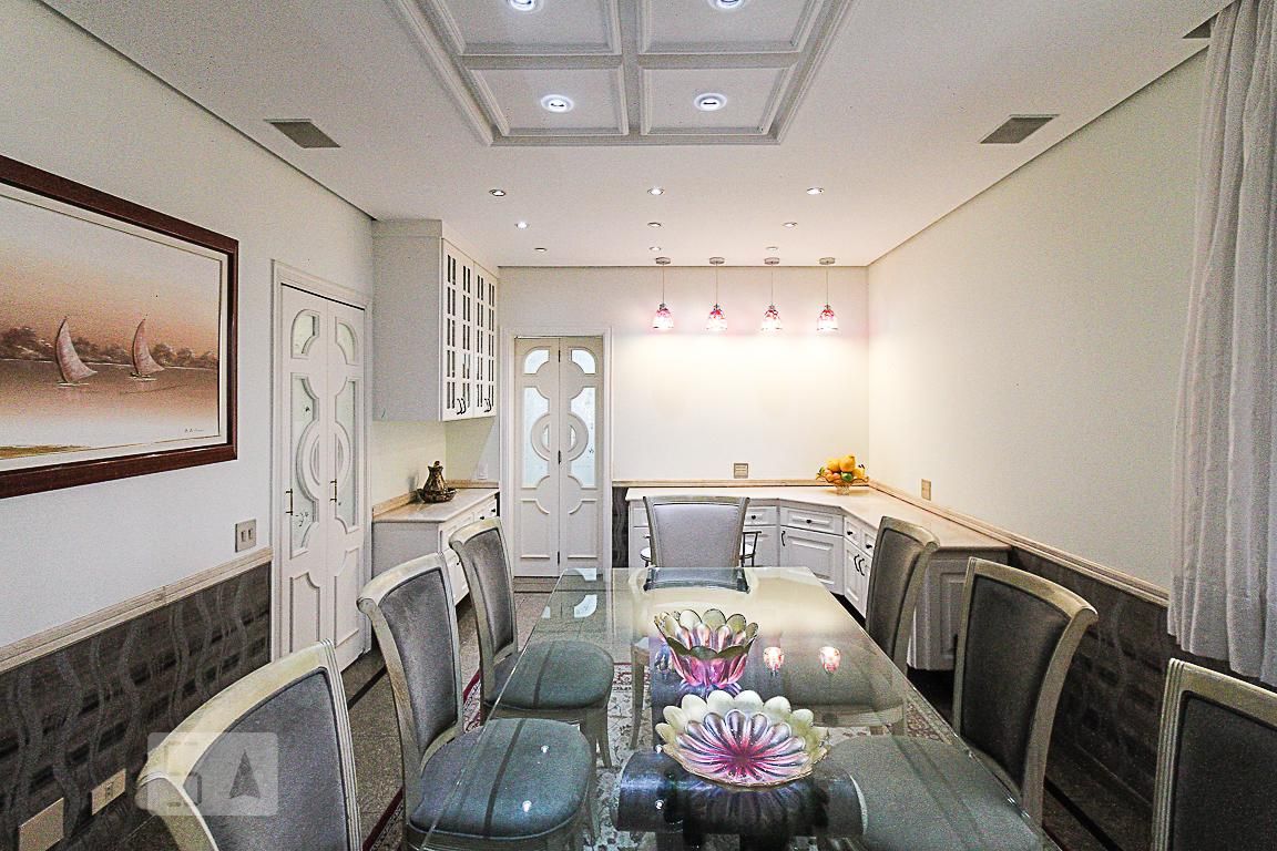 Apartamento, 4 quartos, 242 m² - Foto 62