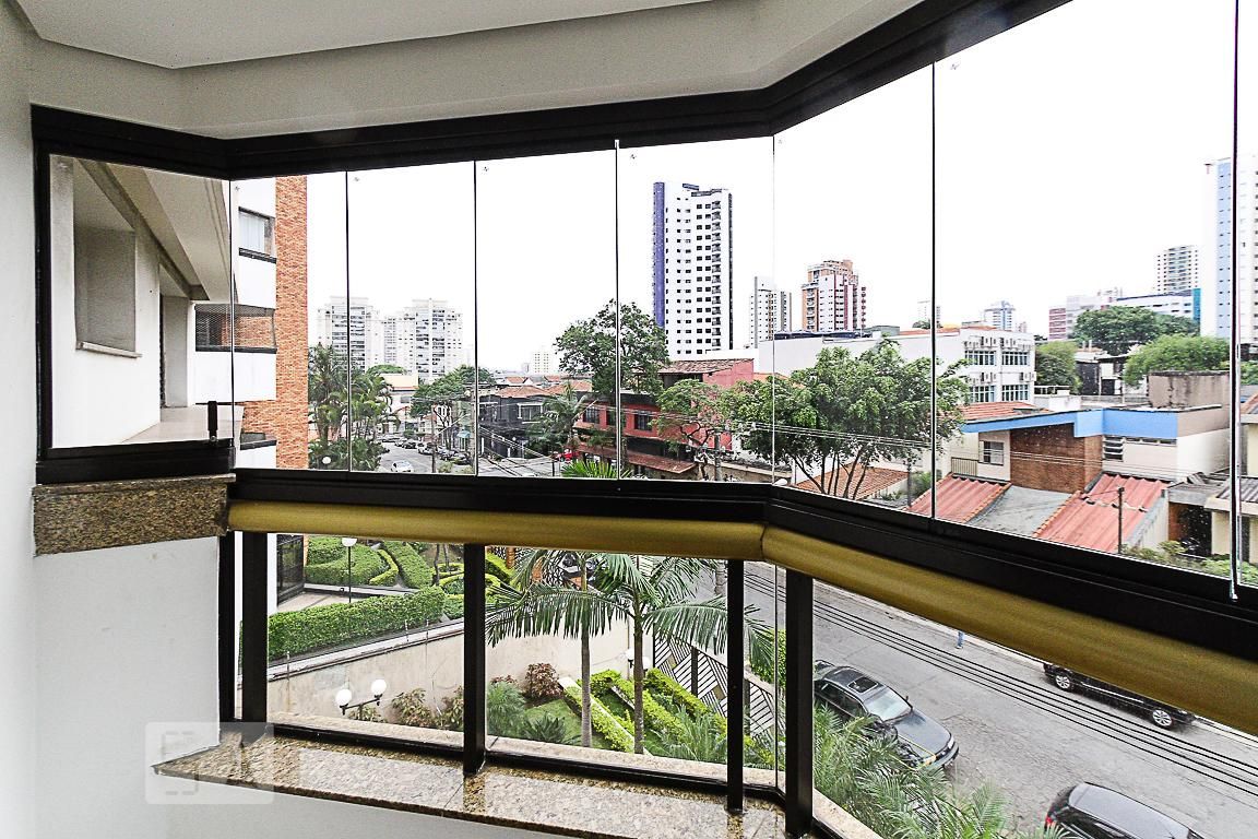 Apartamento, 4 quartos, 242 m² - Foto 33