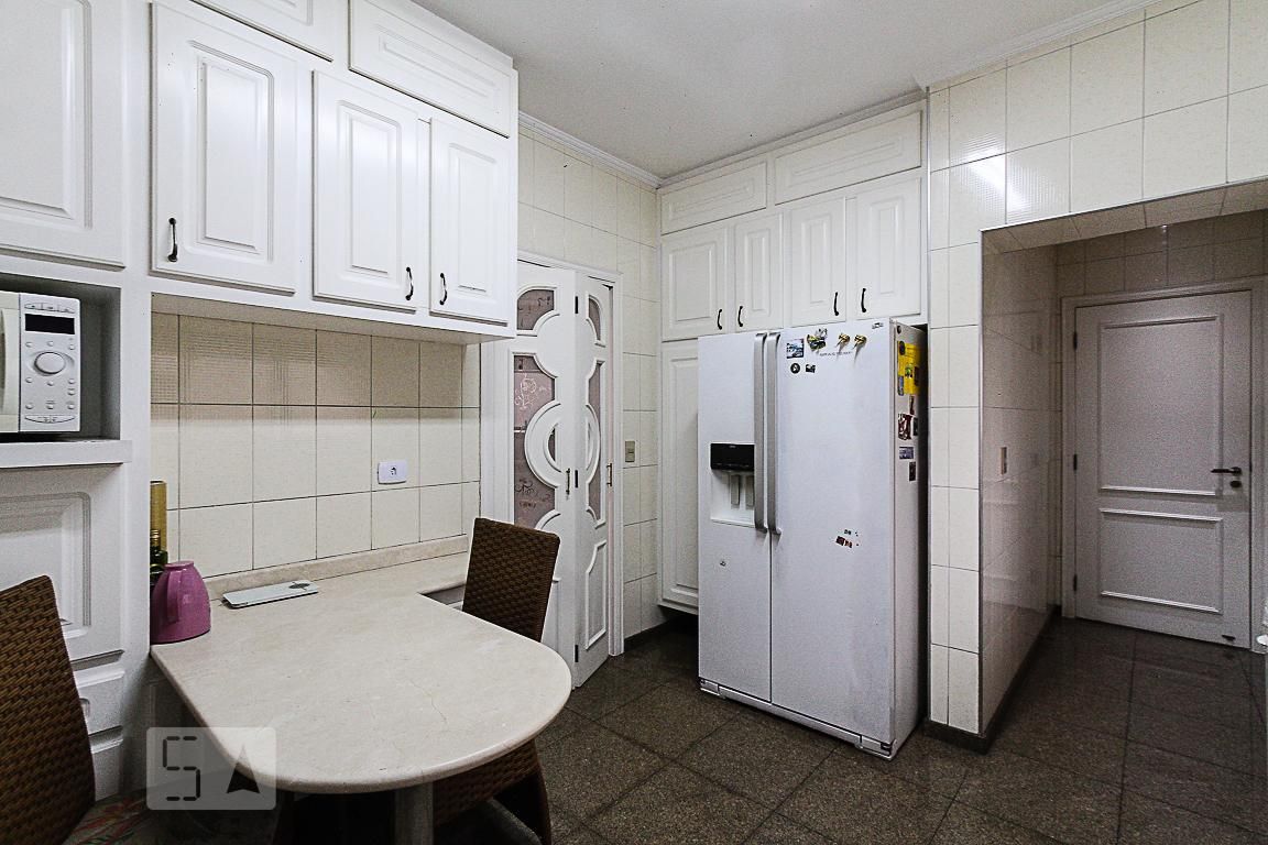 Apartamento, 4 quartos, 242 m² - Foto 53