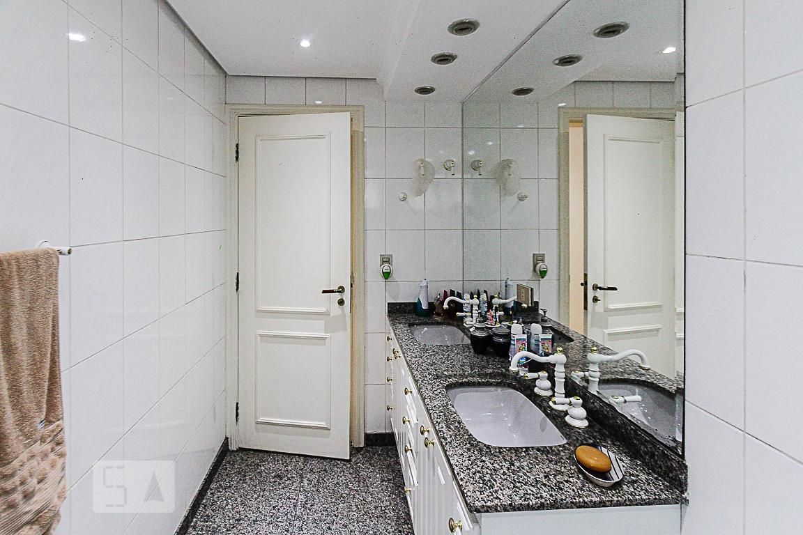 Apartamento, 4 quartos, 242 m² - Foto 40