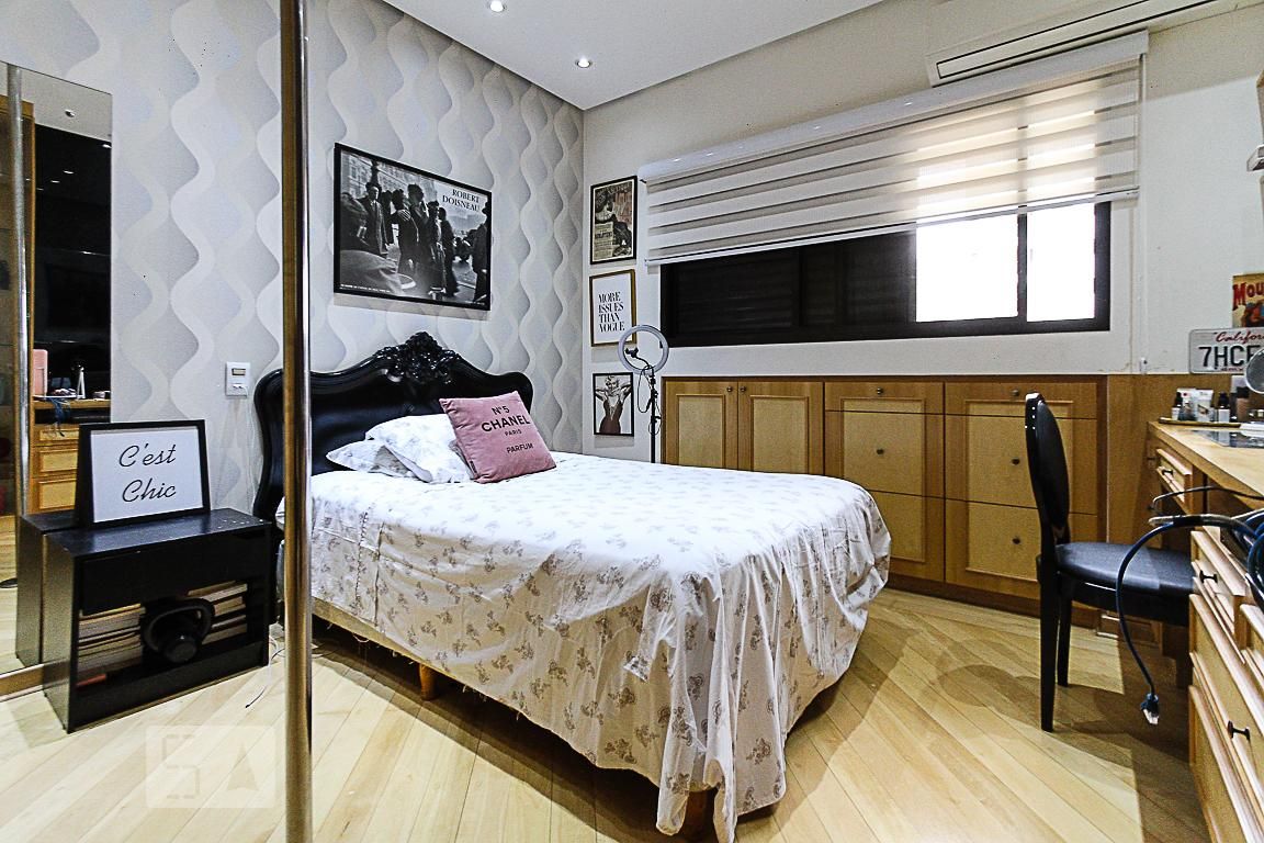 Apartamento, 4 quartos, 242 m² - Foto 25