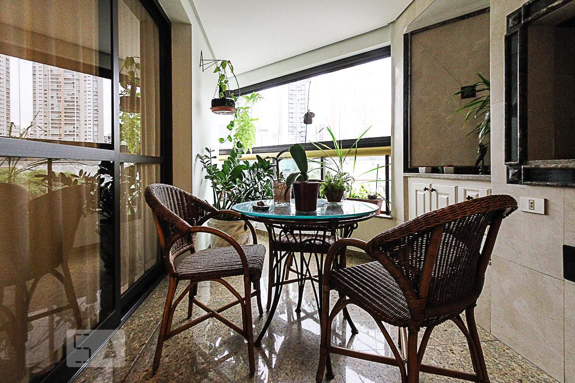 Apartamento, 4 quartos, 242 m² - Foto 11