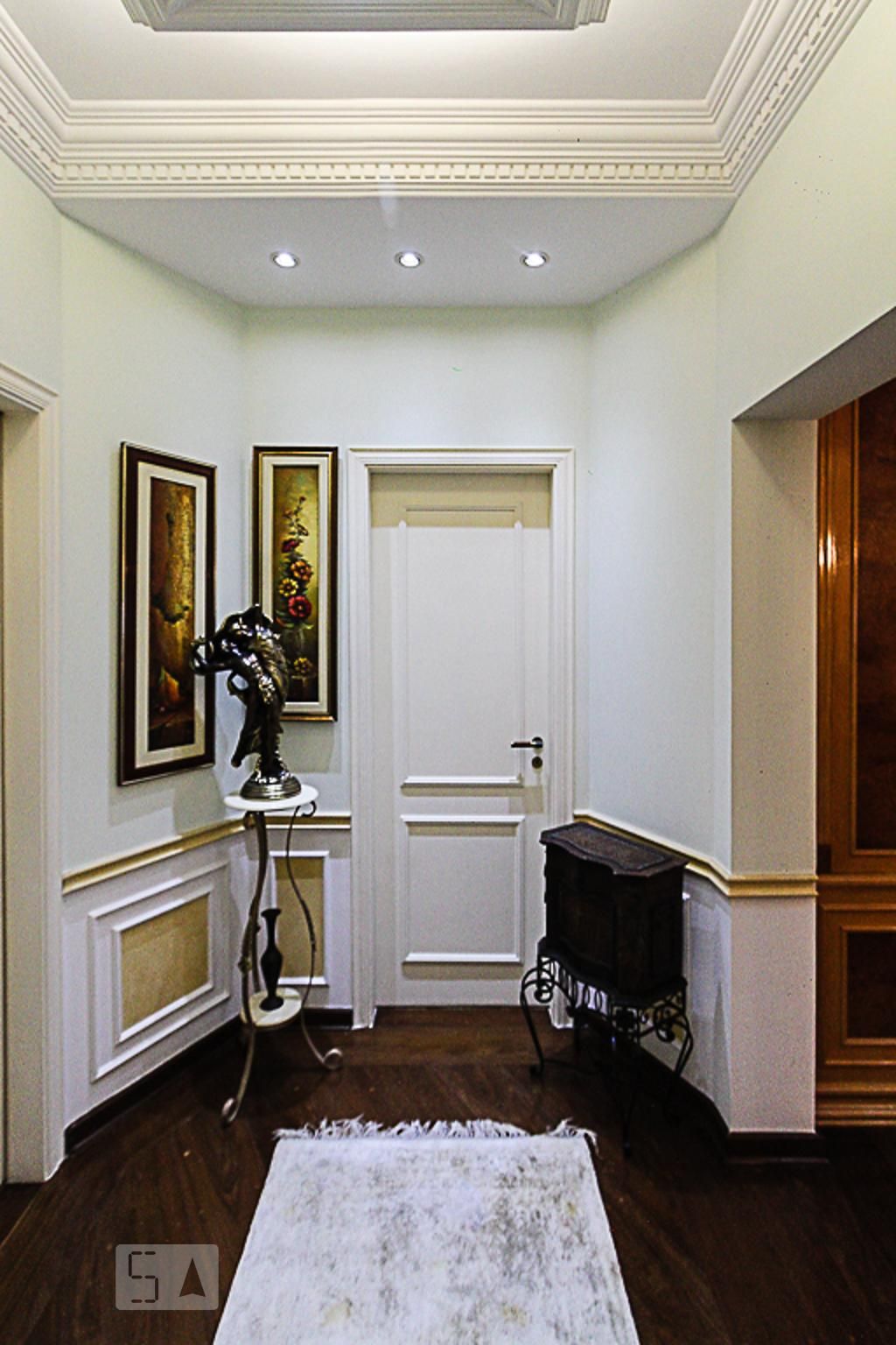 Apartamento, 4 quartos, 242 m² - Foto 18