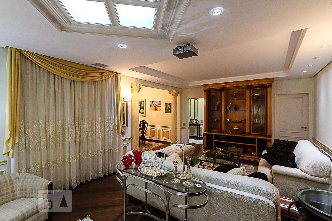 Apartamento, 4 quartos, 242 m² - Foto 6
