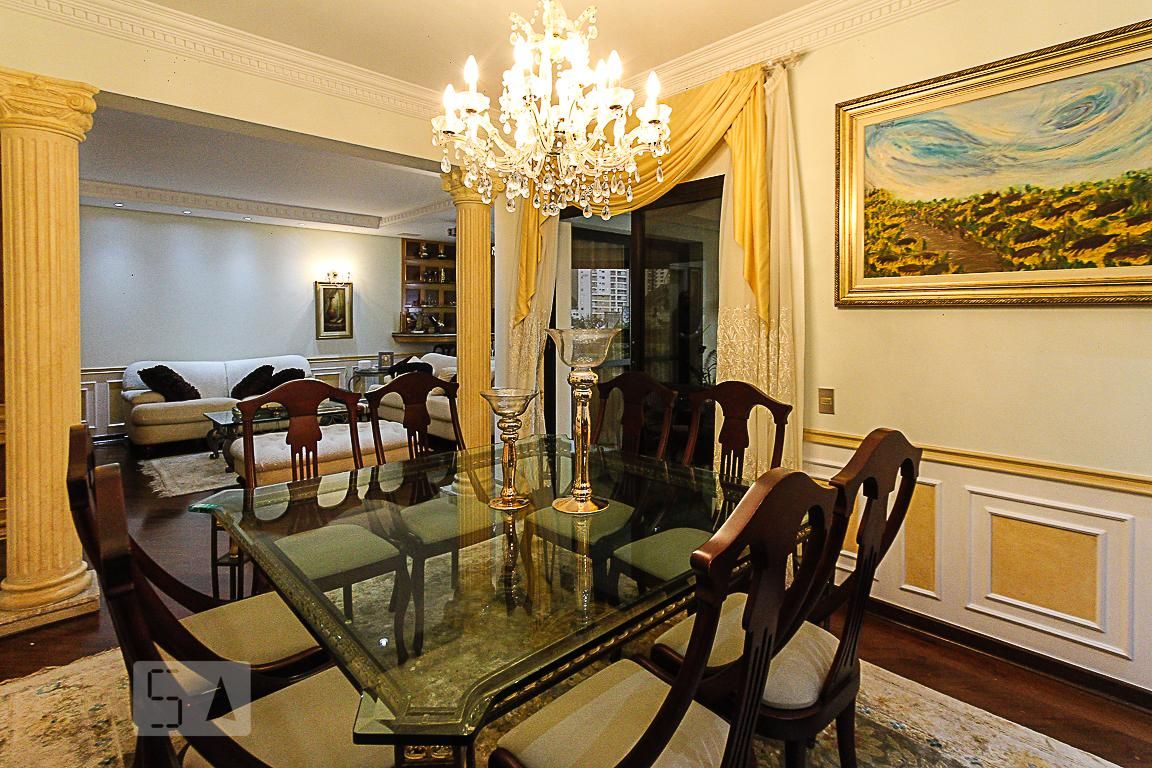 Apartamento, 4 quartos, 242 m² - Foto 10