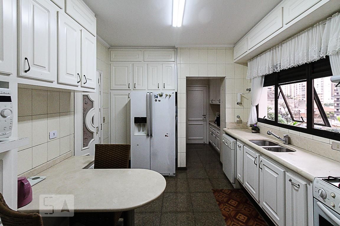 Apartamento, 4 quartos, 242 m² - Foto 52