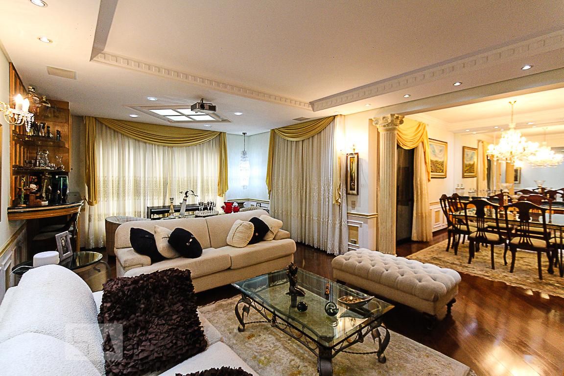 Apartamento, 4 quartos, 242 m² - Foto 1