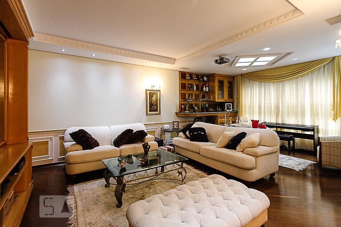 Apartamento, 4 quartos, 242 m² - Foto 3
