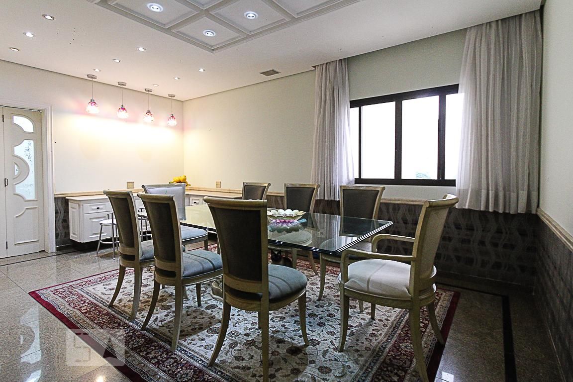 Apartamento, 4 quartos, 242 m² - Foto 61