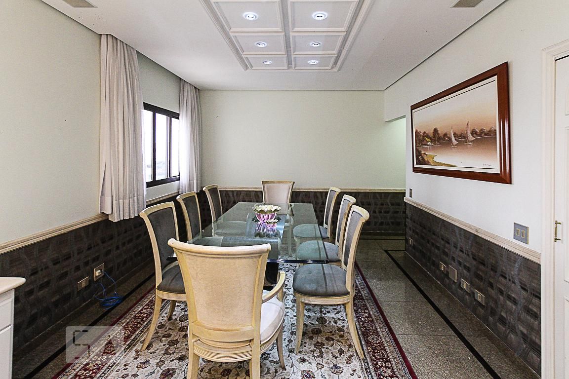 Apartamento, 4 quartos, 242 m² - Foto 60