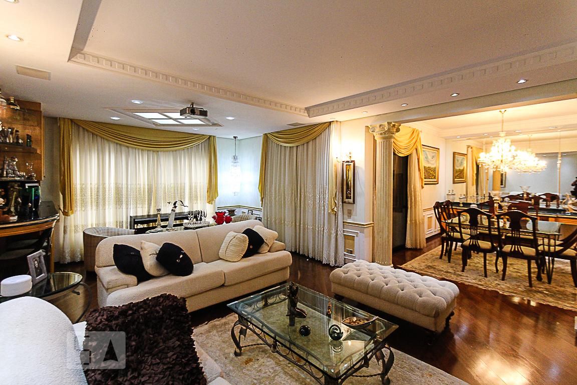 Apartamento, 4 quartos, 242 m² - Foto 2