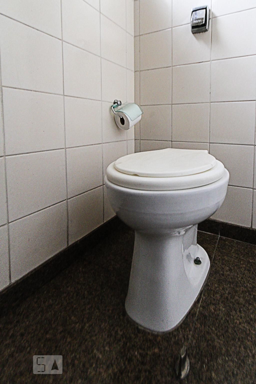 Apartamento, 4 quartos, 242 m² - Foto 59