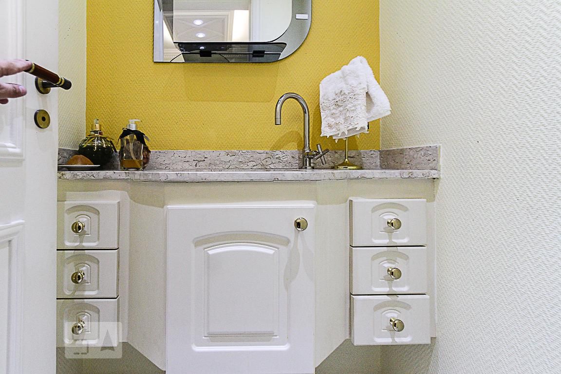 Apartamento, 4 quartos, 242 m² - Foto 19