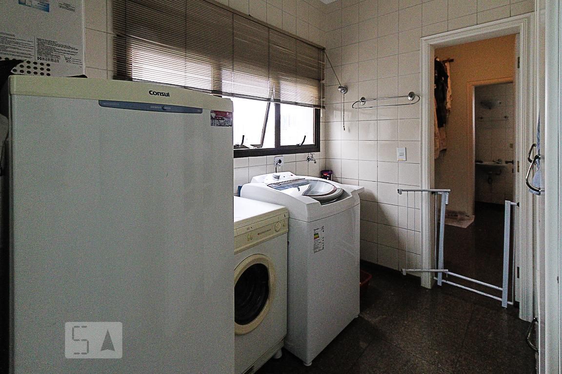 Apartamento, 4 quartos, 242 m² - Foto 54
