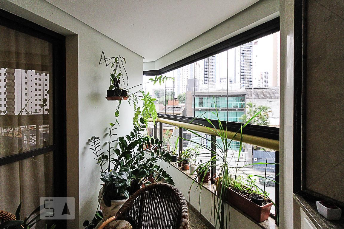 Apartamento, 4 quartos, 242 m² - Foto 14