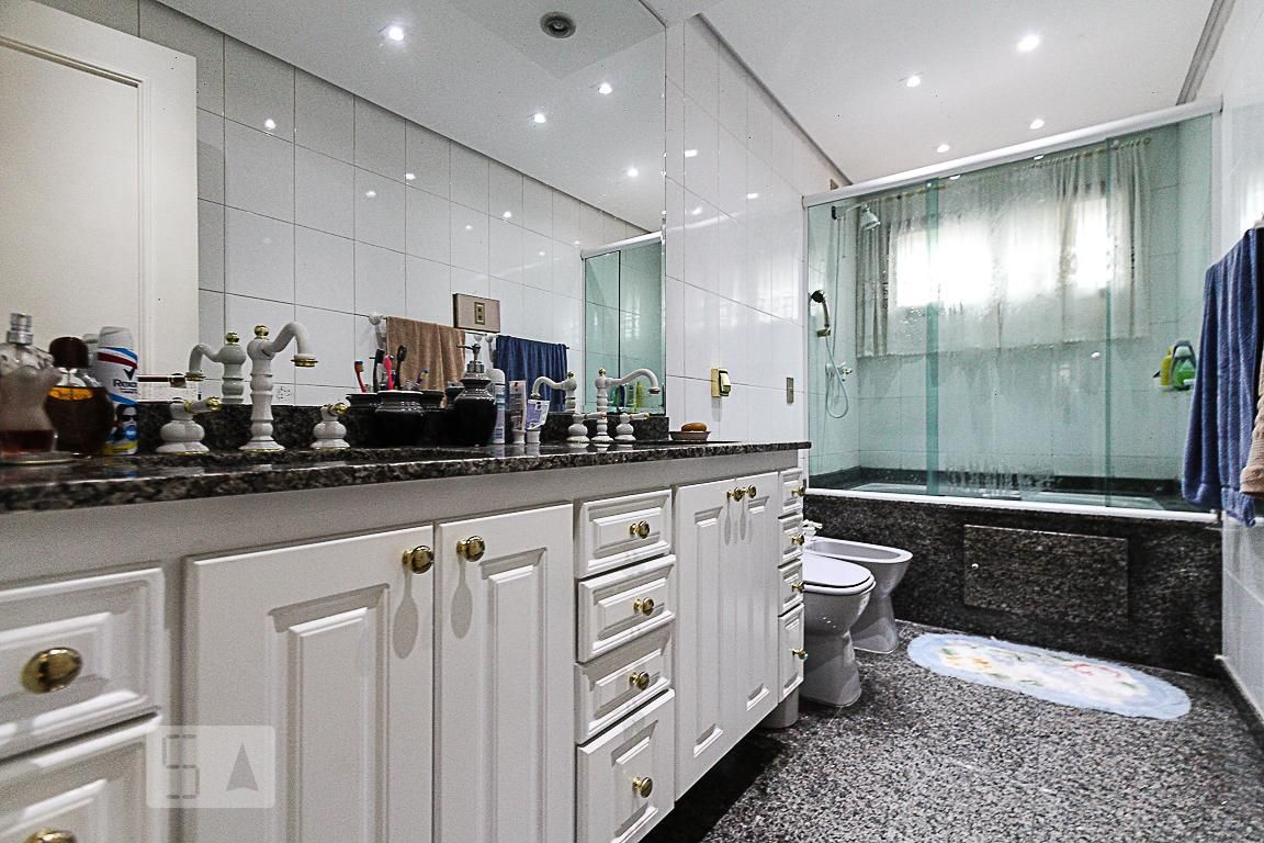 Apartamento, 4 quartos, 242 m² - Foto 37