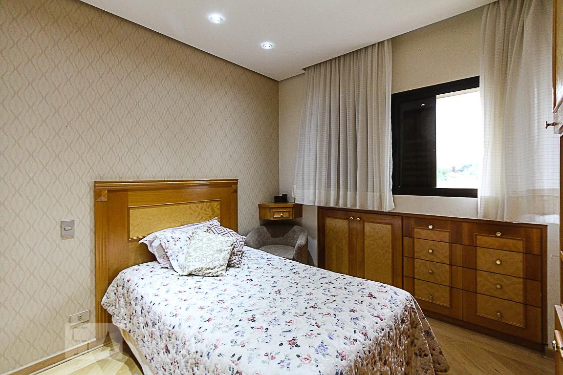 Apartamento, 4 quartos, 242 m² - Foto 42