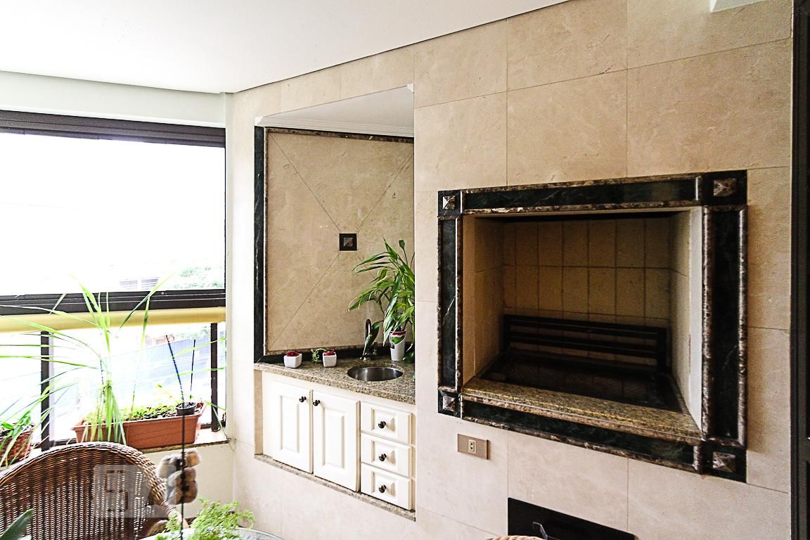 Apartamento, 4 quartos, 242 m² - Foto 13