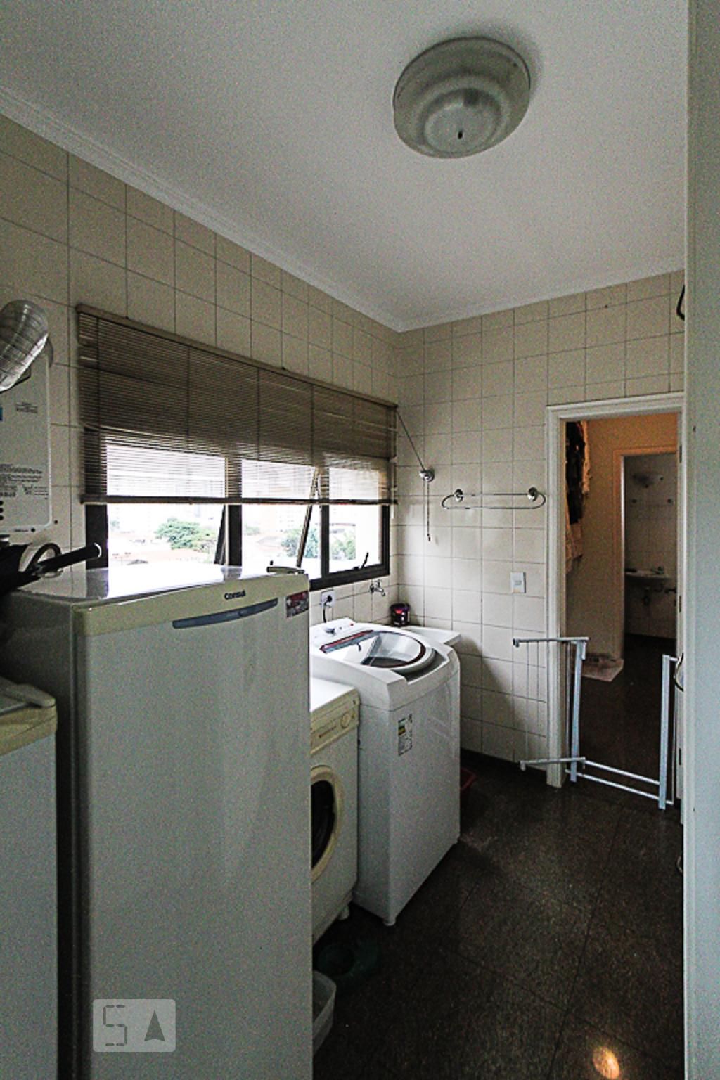 Apartamento, 4 quartos, 242 m² - Foto 55