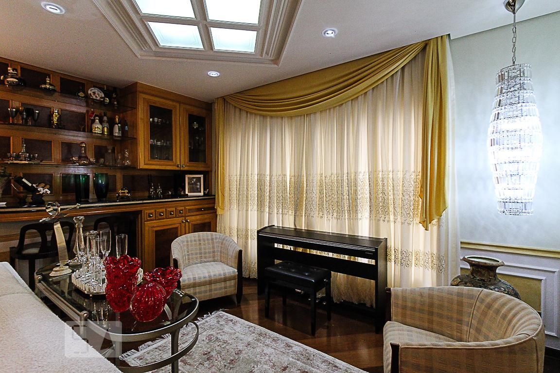Apartamento, 4 quartos, 242 m² - Foto 5