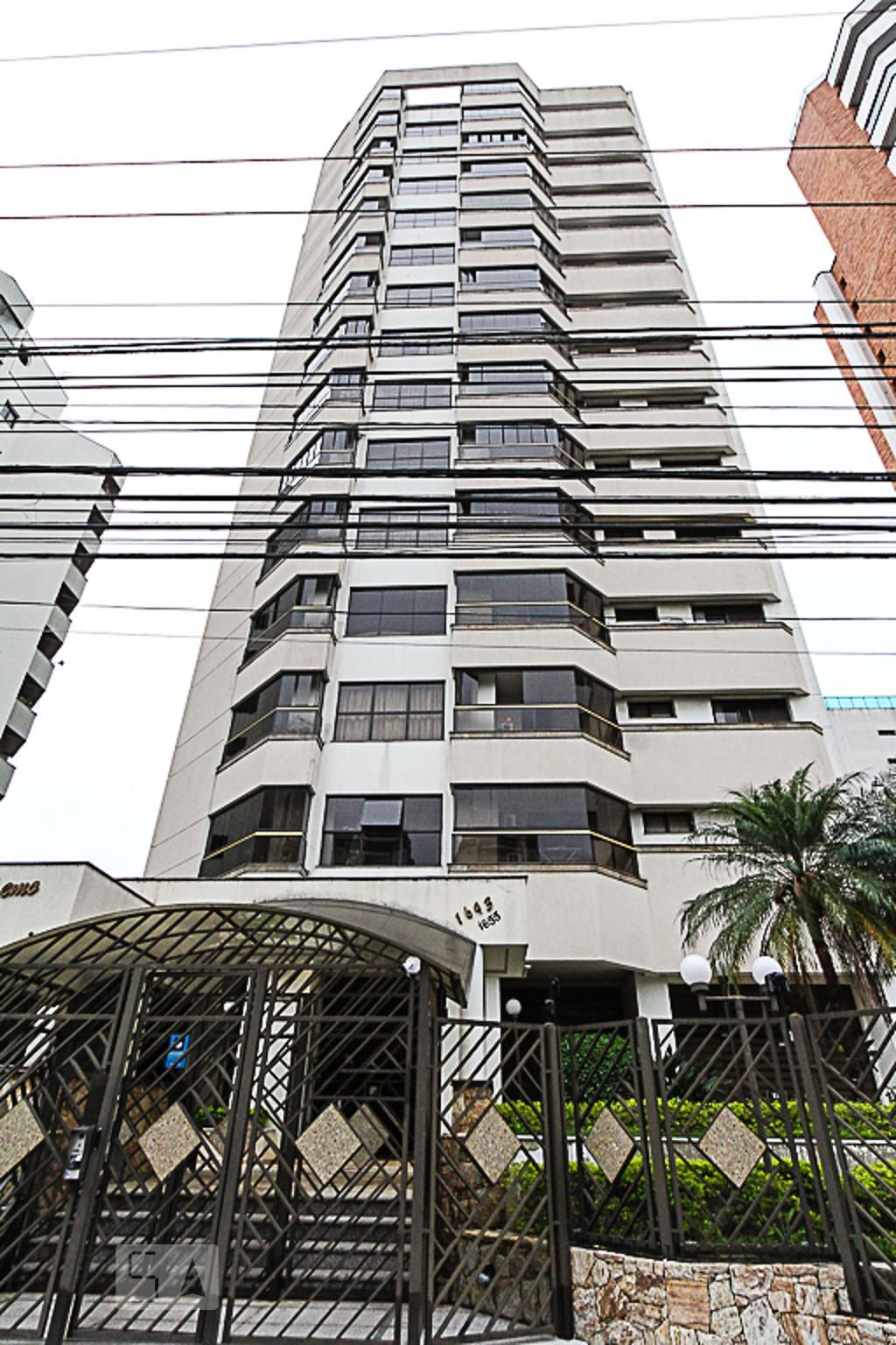 Apartamento, 4 quartos, 242 m² - Foto 69