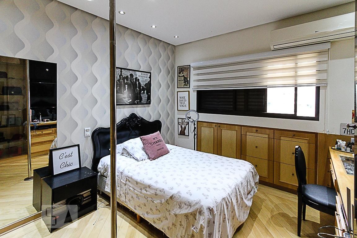 Apartamento, 4 quartos, 242 m² - Foto 24