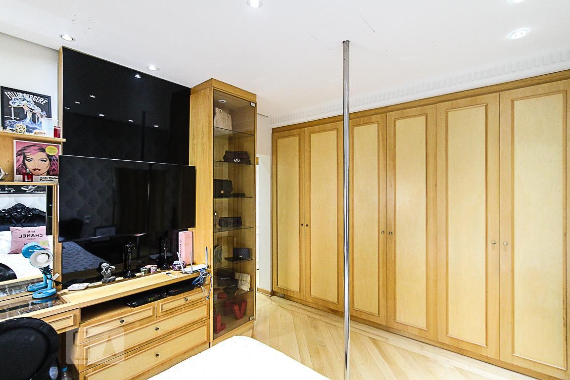 Apartamento, 4 quartos, 242 m² - Foto 26