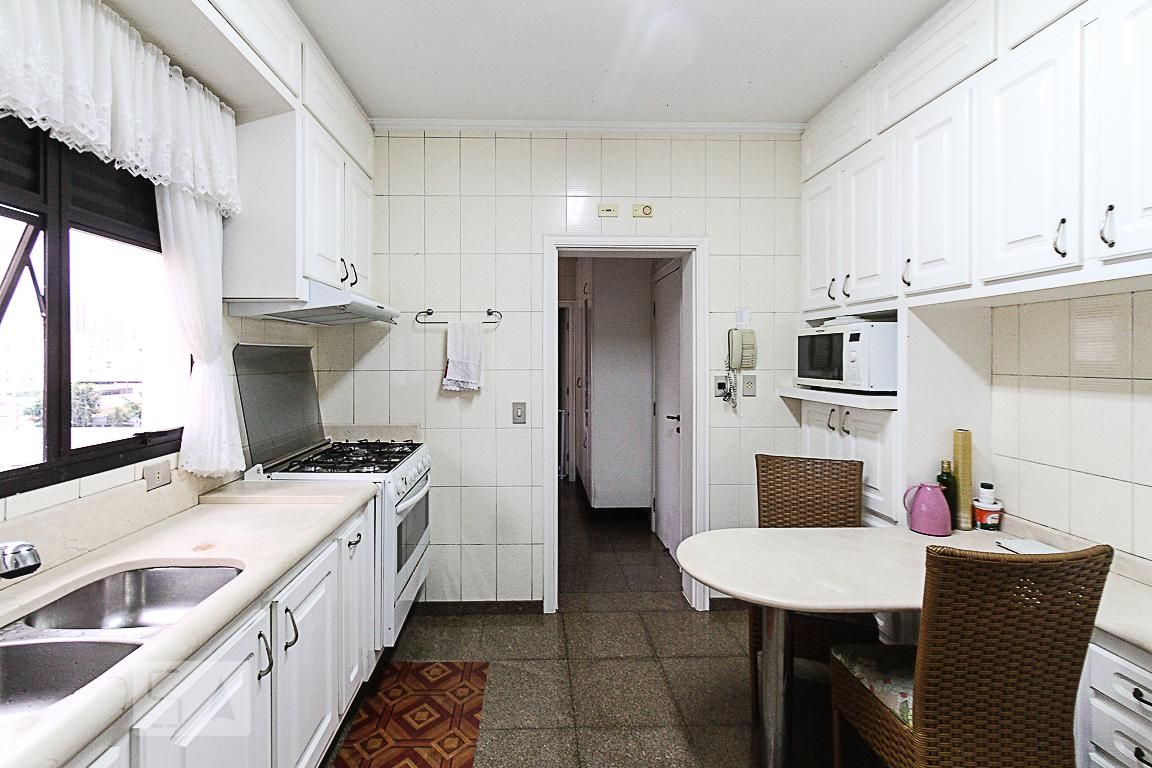 Apartamento, 4 quartos, 242 m² - Foto 50