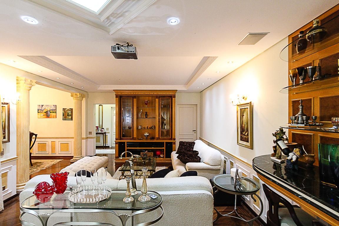 Apartamento, 4 quartos, 242 m² - Foto 7