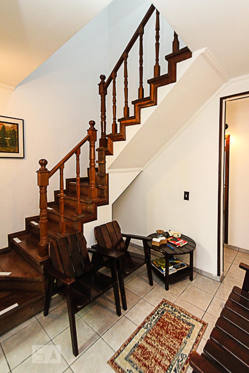Casa, 2 quartos, 100 m² - Foto 2