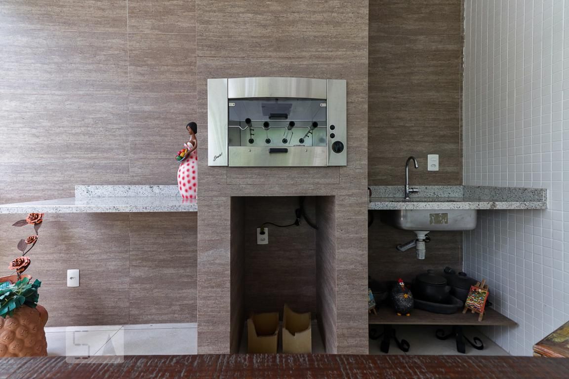 Apartamento, 3 quartos, 185 m² - Foto 8