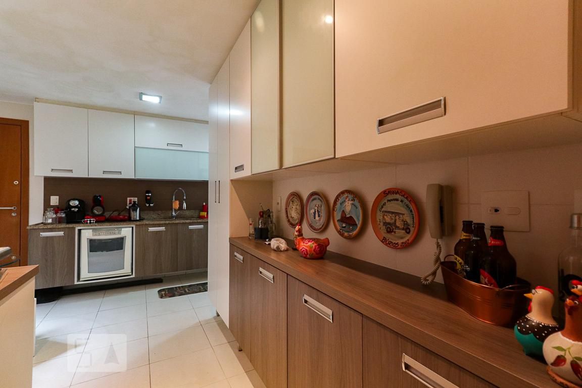 Apartamento, 3 quartos, 185 m² - Foto 42