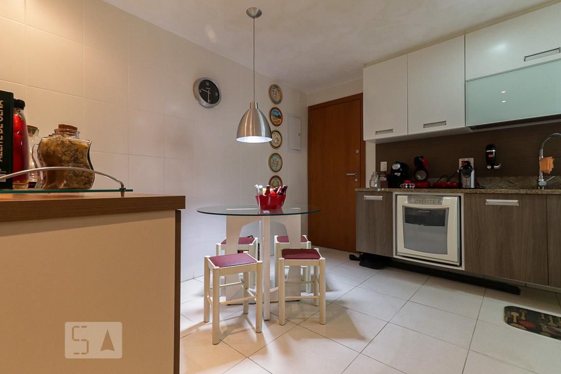 Apartamento, 3 quartos, 185 m² - Foto 43
