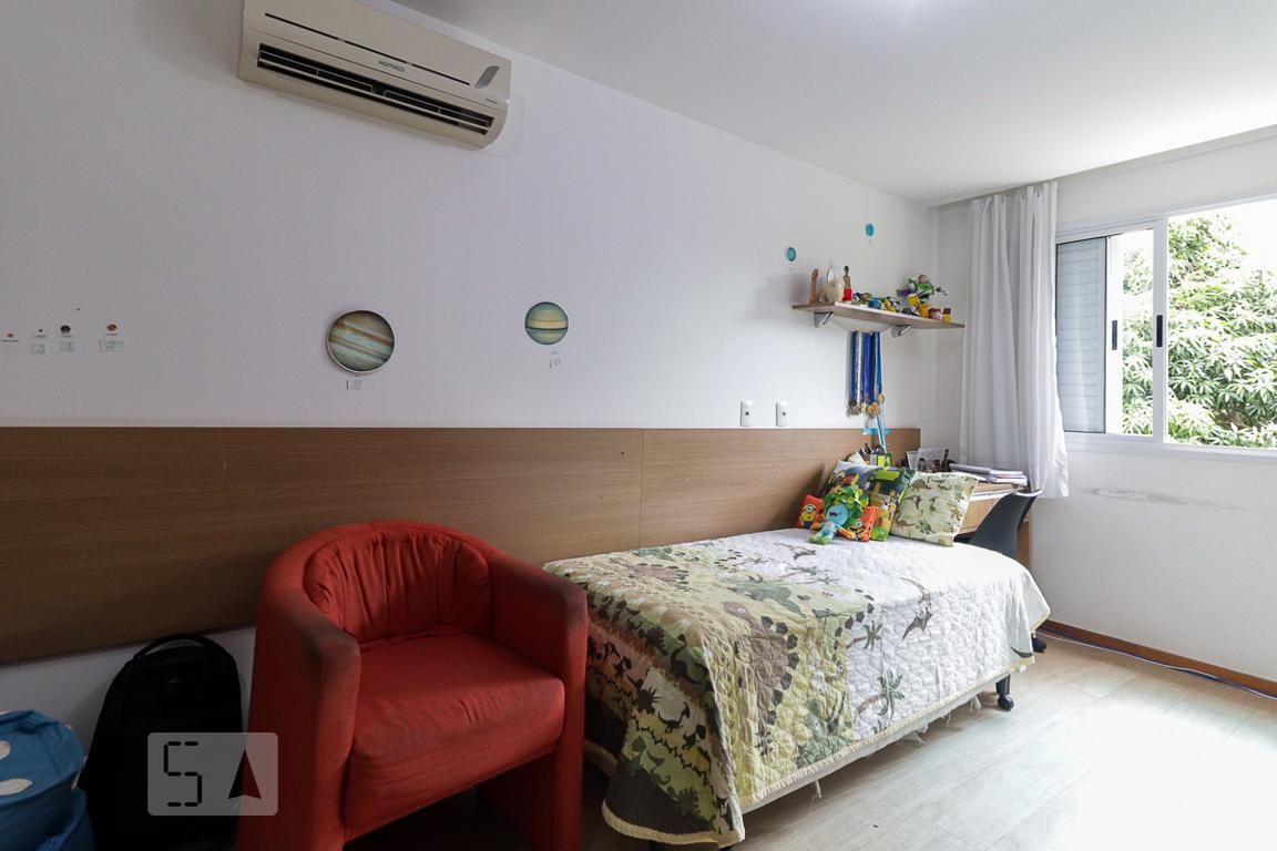Apartamento, 3 quartos, 185 m² - Foto 18