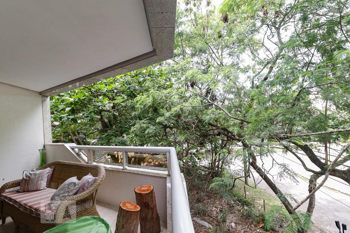 Apartamento, 3 quartos, 185 m² - Foto 10