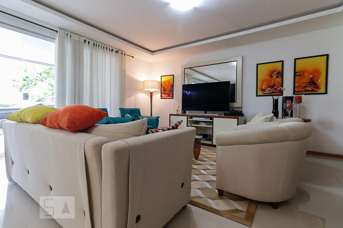 Apartamento, 3 quartos, 185 m² - Foto 3