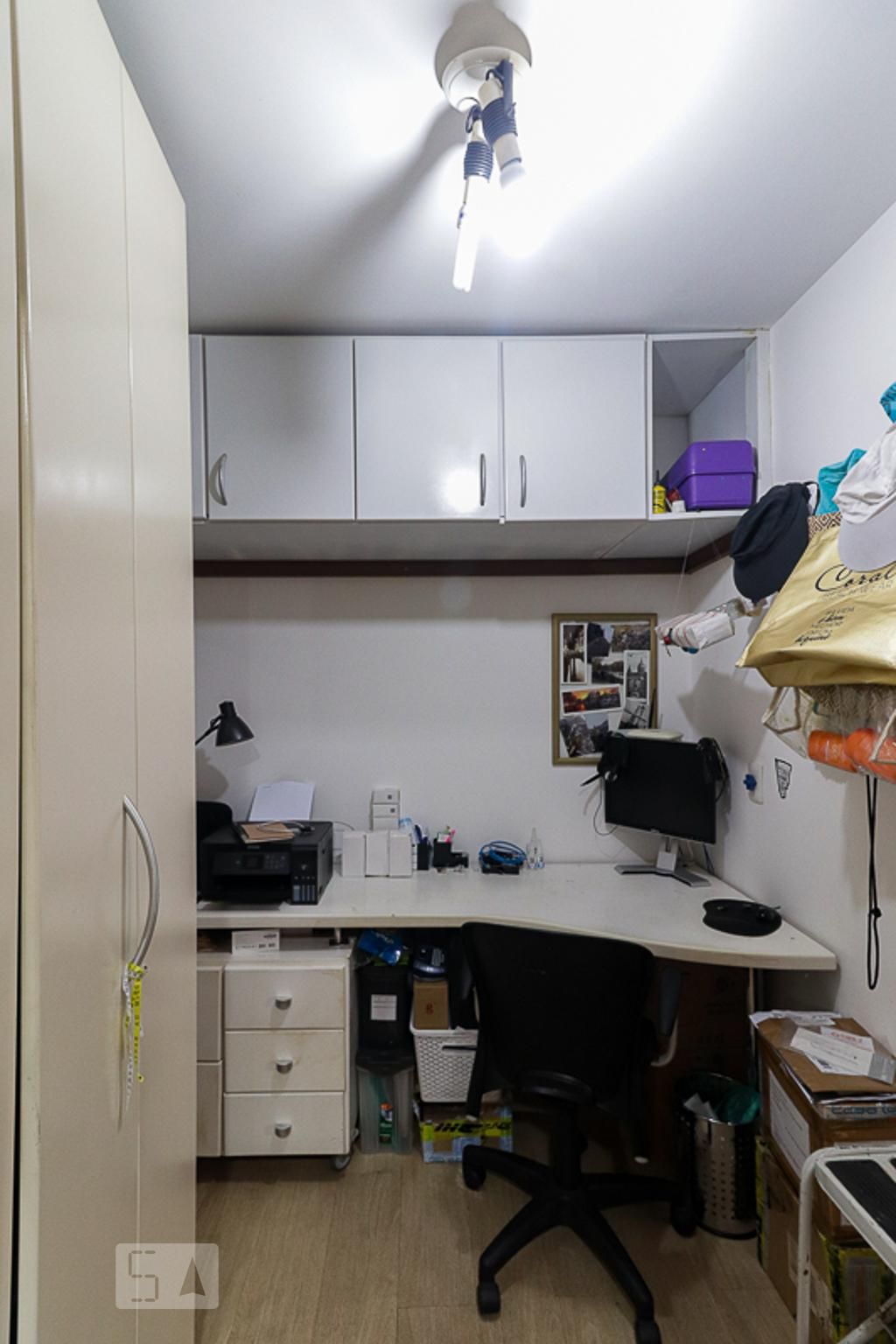 Apartamento, 3 quartos, 185 m² - Foto 36