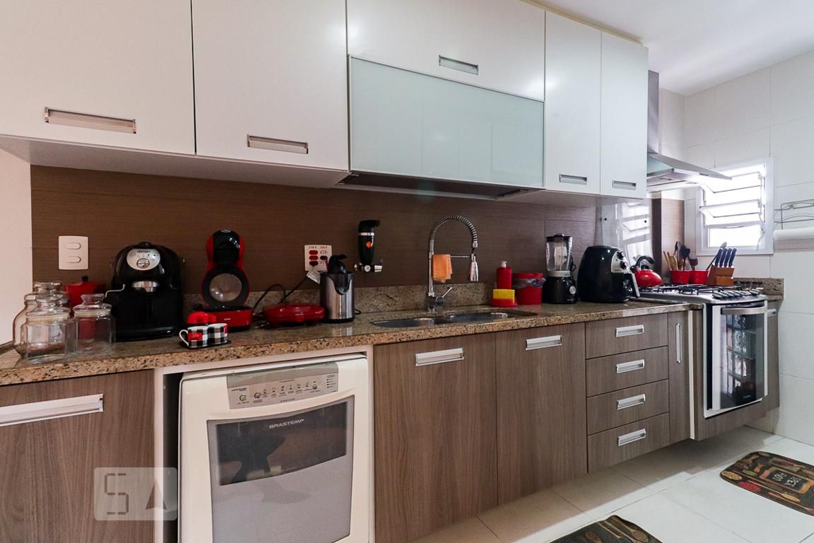 Apartamento, 3 quartos, 185 m² - Foto 46