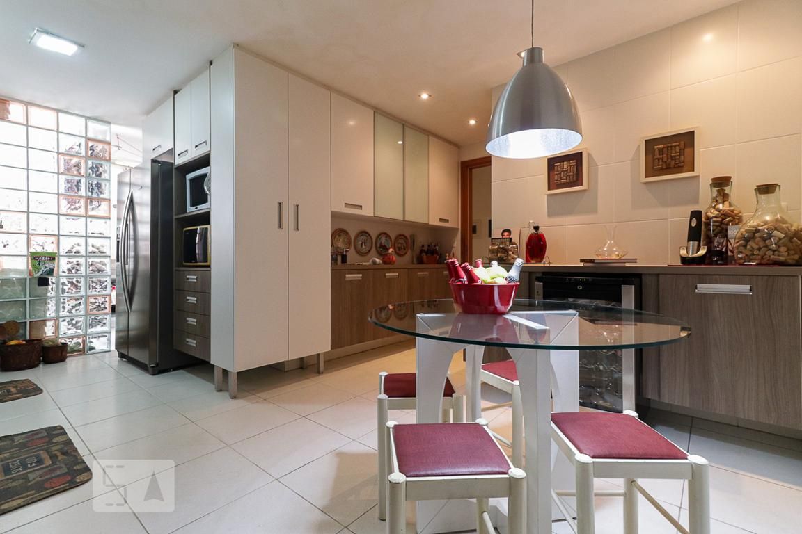 Apartamento, 3 quartos, 185 m² - Foto 45