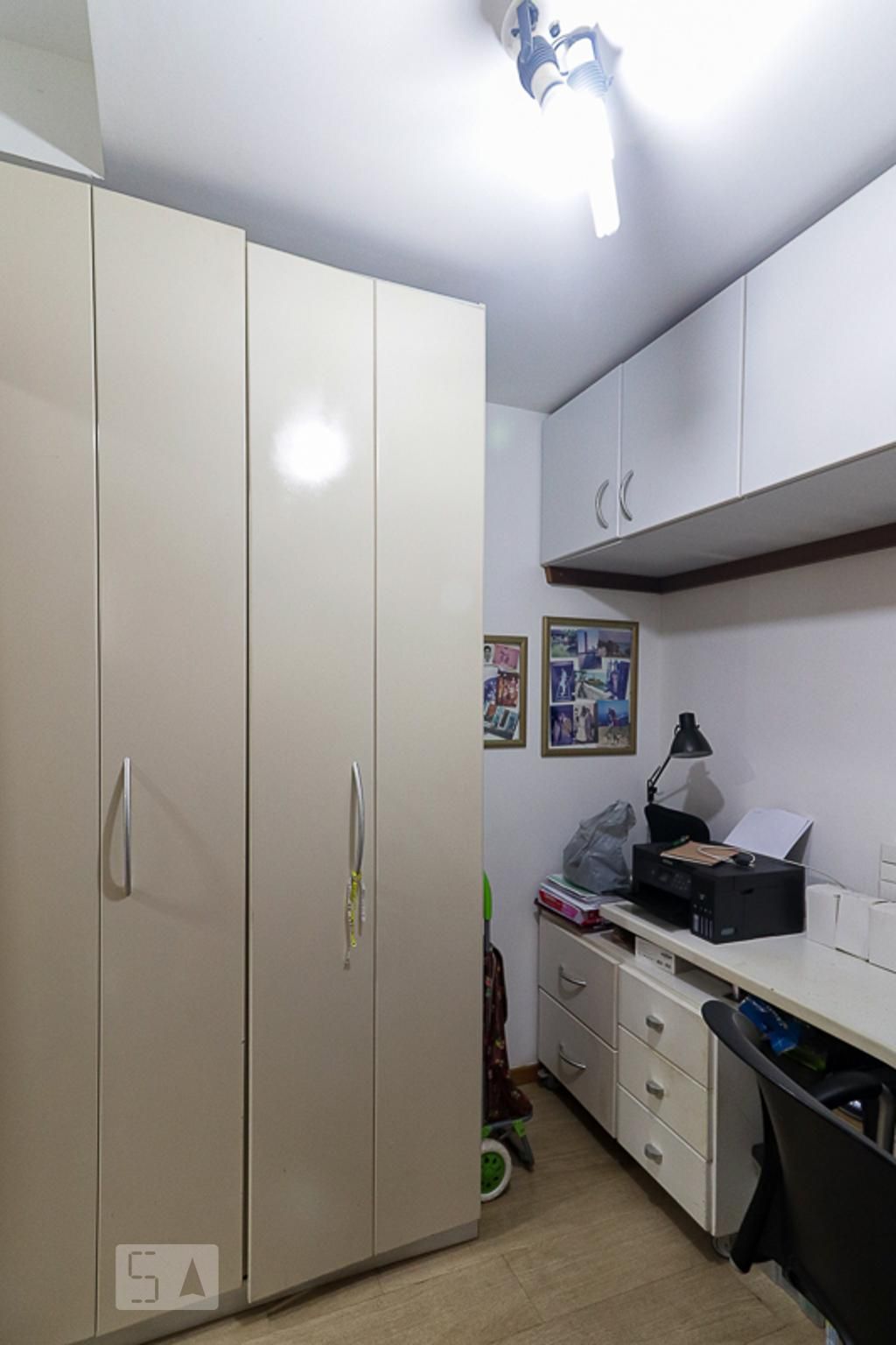 Apartamento, 3 quartos, 185 m² - Foto 37