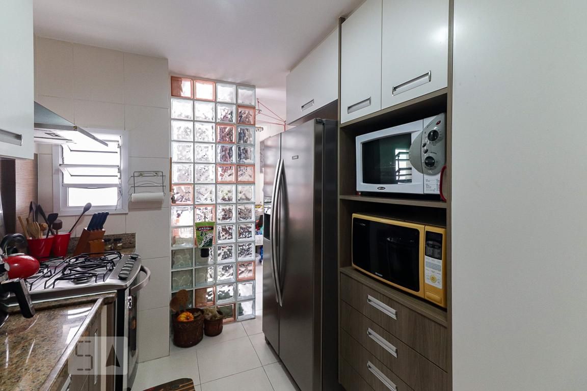 Apartamento, 3 quartos, 185 m² - Foto 47